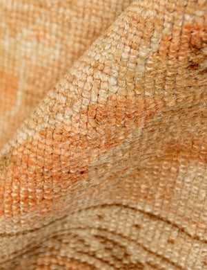 Edna Vintage Rug, 3'1