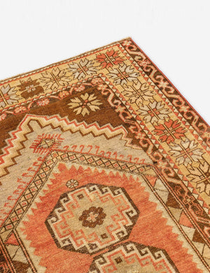 Maya Vintage Rug, 3'5