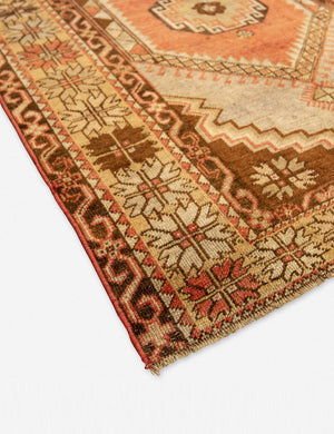 Maya Vintage Rug, 3'5