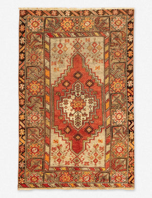 Allegra Vintage Rug, 3'3