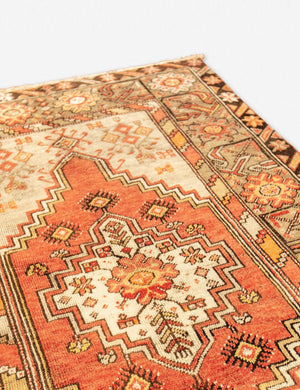 Allegra Vintage Rug, 3'3