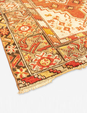 Allegra Vintage Rug, 3'3