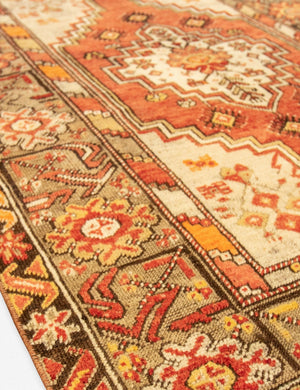 Allegra Vintage Rug, 3'3