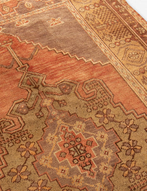 Silvana Vintage Rug, 3'11