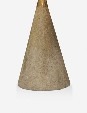Bente Table Lamp by Regina Andrew