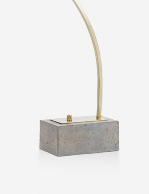Jytte Table Lamp by Regina Andrew