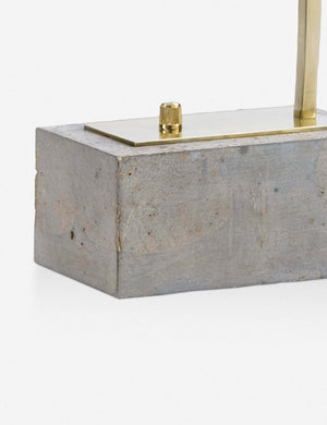Jytte Table Lamp by Regina Andrew