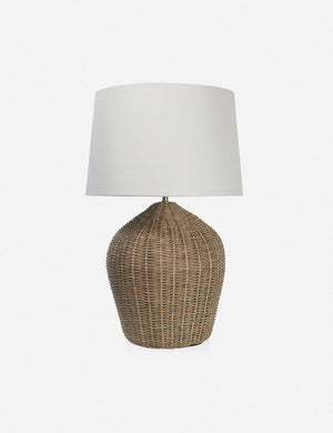 Coastal Living Georgian Table Lamp by Regina Andrew