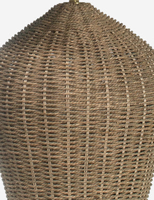 Coastal Living Georgian Table Lamp by Regina Andrew
