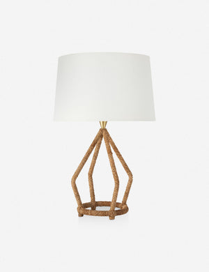 Coastal Living Bimini Table Lamp by Regina Andrew