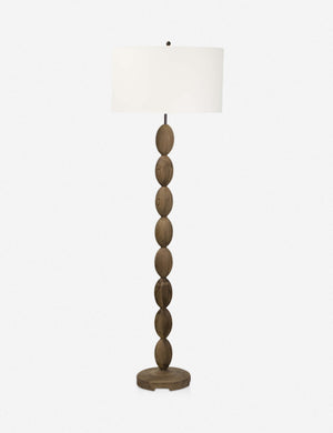 Coastal Living Buoy Floor Lamp
