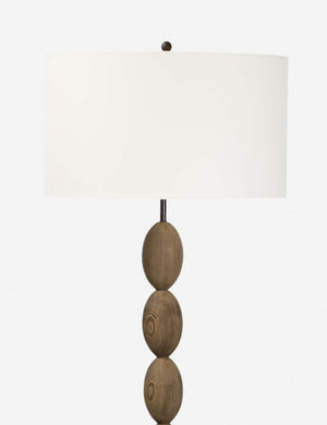 Coastal Living Buoy Floor Lamp