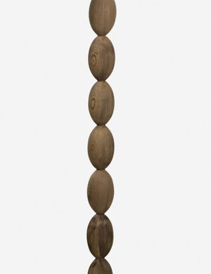 Coastal Living Buoy Floor Lamp