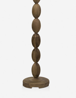 Coastal Living Buoy Floor Lamp