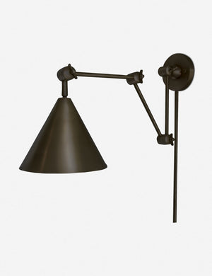 Coastal Living Zig-Zag Sconce by Regina Andrew