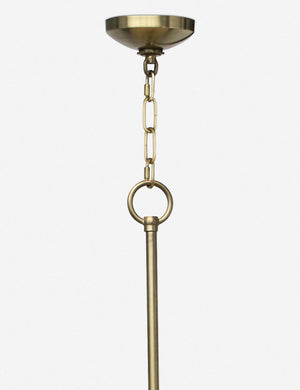 Regina Andrew Laguna Pendant Light
