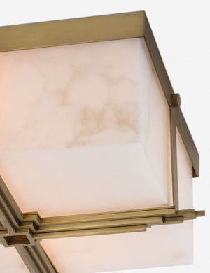 Gotham Flush Mount Light by Regina Andrew