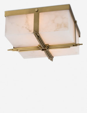 Gotham Flush Mount Light by Regina Andrew