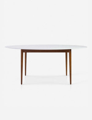 Cici Oval Dining Table