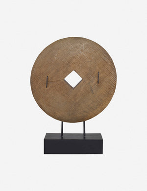 Malina Sculpture