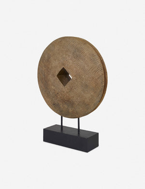 Malina Sculpture