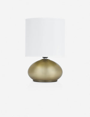 Crista Table Lamp (Set of 2)