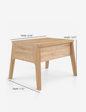 Andie Nightstand