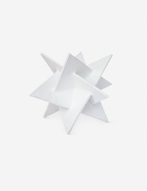 Origami Star by Regina Andrew