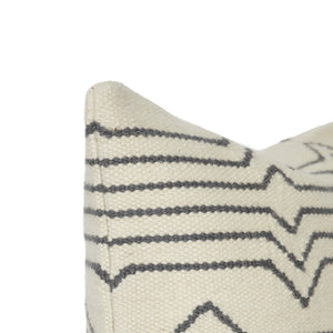 Marie Pillow By Claire Zinnecker