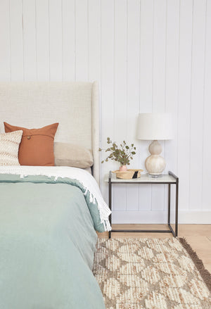 Arteriors Hollis Side Table
