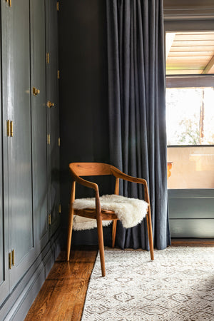 Ida Dining Arm Chair