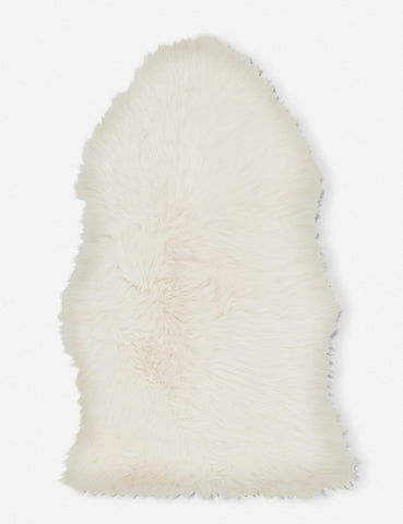 Sheepskin + Hide Rugs