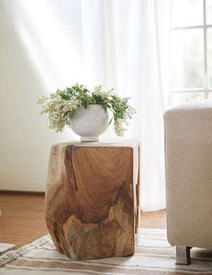 Kella End Table