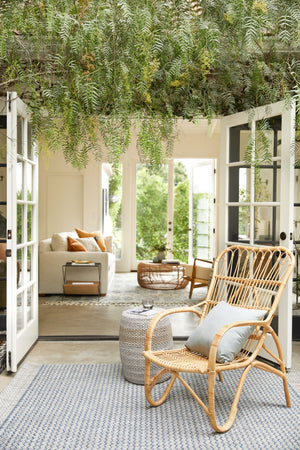 London Indoor / Outdoor Side Table