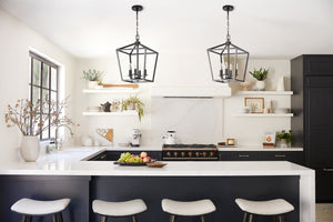 Wilshire Pendant