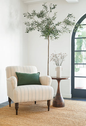 Darby Side Table by Arteriors