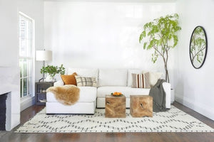 Iva Side Table