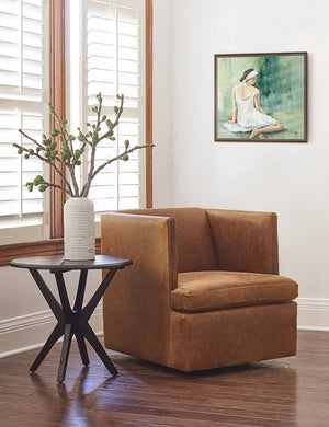 Layne Side Table