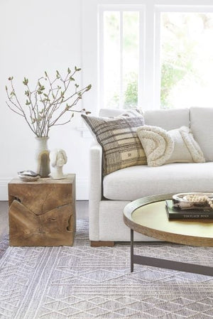 Inka Pillow