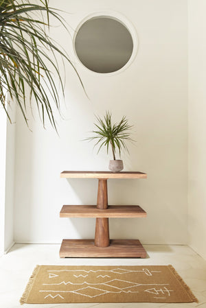 Oline Side Table