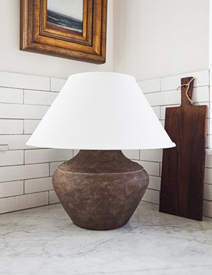 Sorian Table Lamp