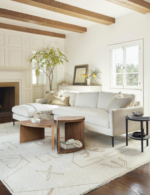 Sylo Coffee Table