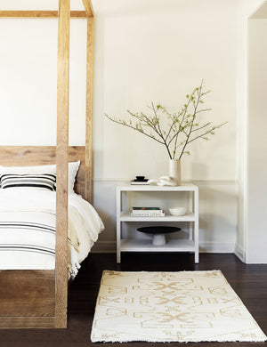 Camilla Centerpiece by Arteriors
