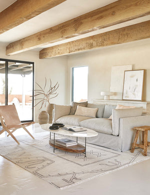 Thomas Bina Olivia Coffee Table