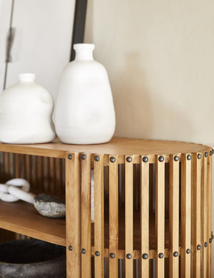 Vedima Console Table