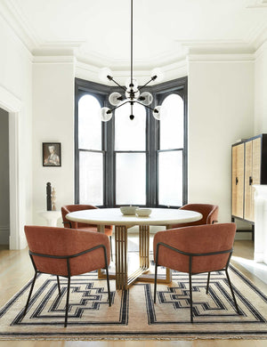 Lois Pendant Light