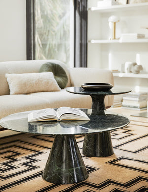 Bruin Side Table