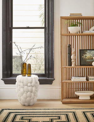 Lilja Side Table