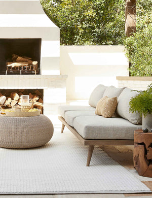 Patricia indoor / Outdoor Lumbar Pillow