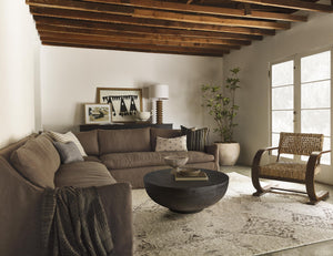 Leio Round Coffee Table